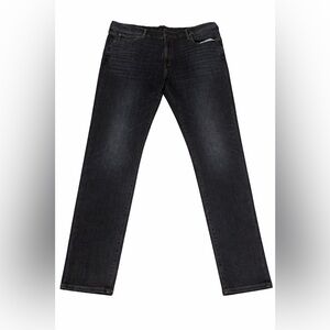 Lucky Brand Men’s Dark Wash Jeans | 40W x 32L